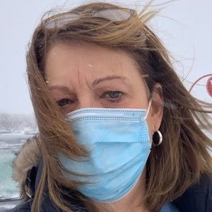 Meet your Posher, Dawn